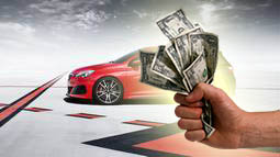 Срочный выкуп автомобилей в Нижнекамске